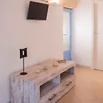 Appartamento A Casa Di Lavinia *