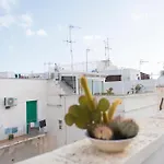 Appartamento A Casa Di Lavinia