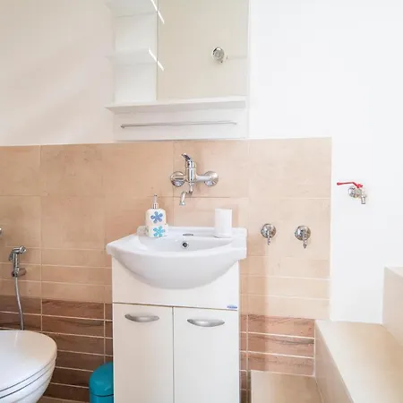 A Casa Di Lavinia Apartment *