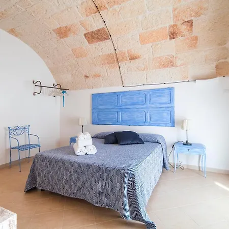 A Casa Di Lavinia Apartment *