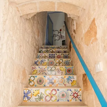 A Casa Di Lavinia Apartment