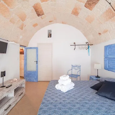 A Casa Di Lavinia Apartment Monopoli