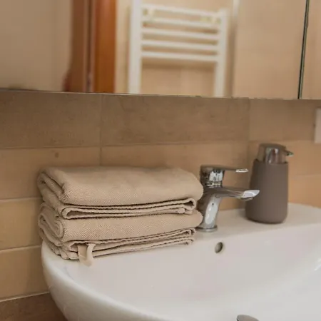 Apartment A Casa Di Lavinia Monopoli