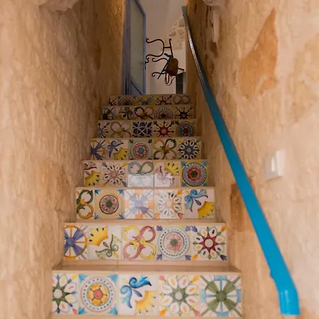 A Casa Di Lavinia * Monopoli