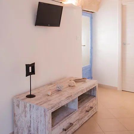 Apartment A Casa Di Lavinia *