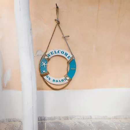 A Casa Di Lavinia Apartment Monopoli