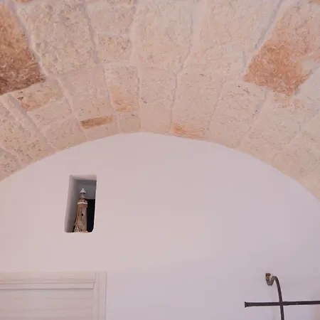 A Casa Di Lavinia Monopoli