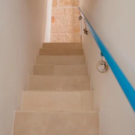 A Casa Di Lavinia