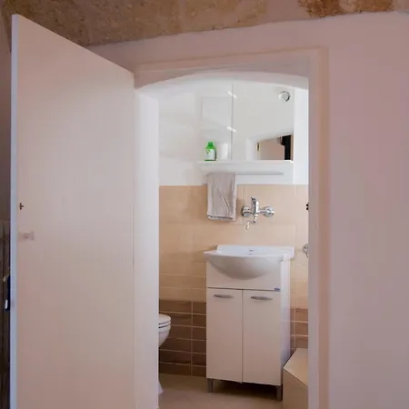 Apartment A Casa Di Lavinia Monopoli
