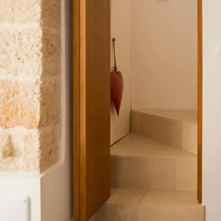 A Casa Di Lavinia *