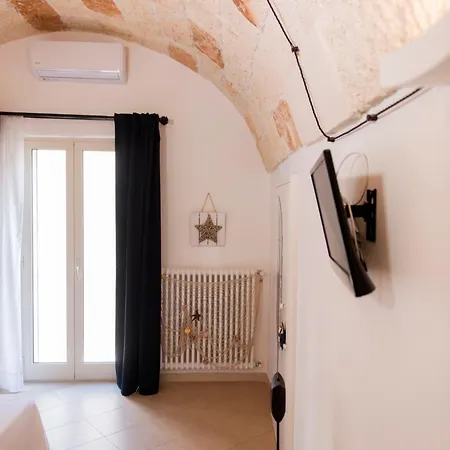 A Casa Di Lavinia Monopoli