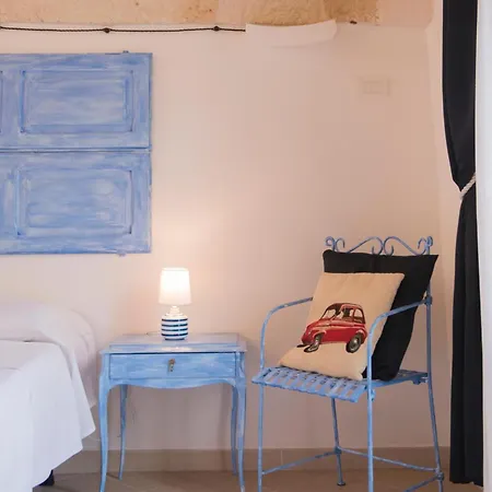 A Casa Di Lavinia Apartment
