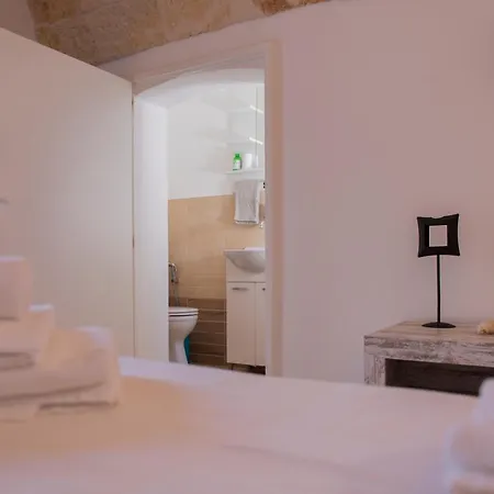Apartment A Casa Di Lavinia