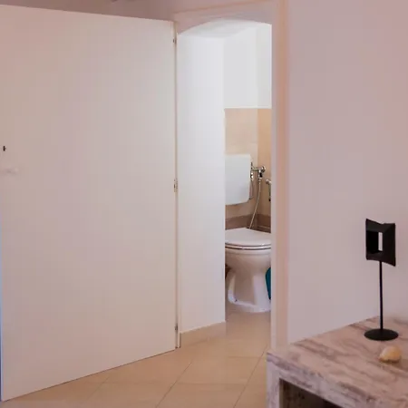 A Casa Di Lavinia *