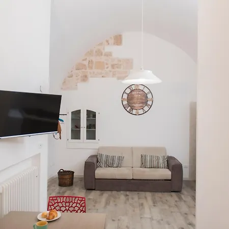 A Casa Di Lavinia
