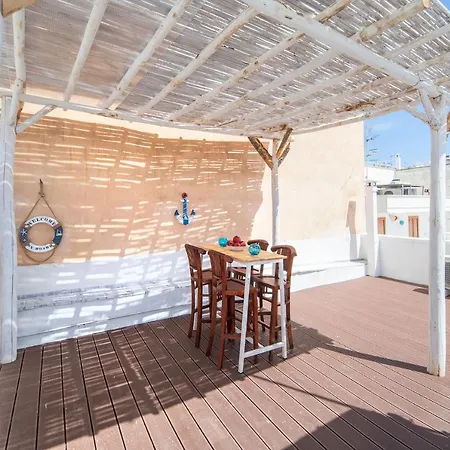 Apartamento A Casa Di Lavinia *