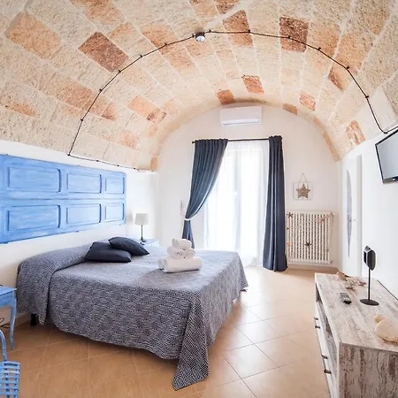 A Casa Di Lavinia 아파트 *