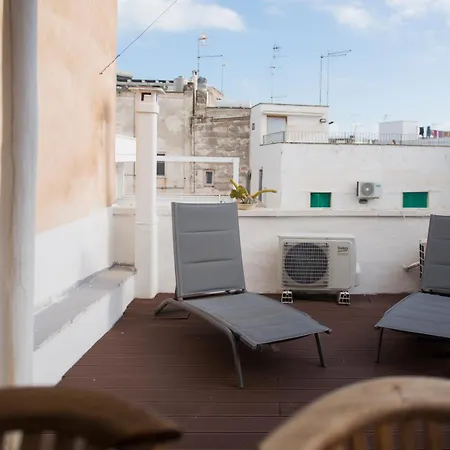 A Casa Di Lavinia モノーポリ