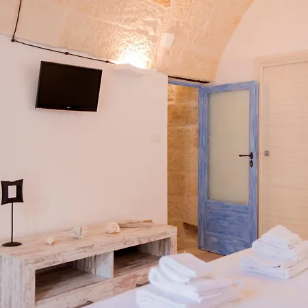 A Casa Di Lavinia 아파트