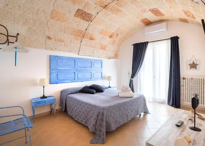 A Casa Di Lavinia Monopoli