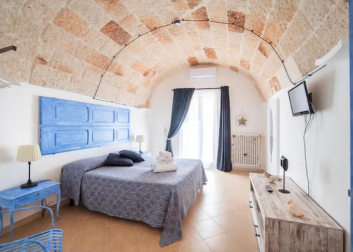 A Casa Di Lavinia Daire *