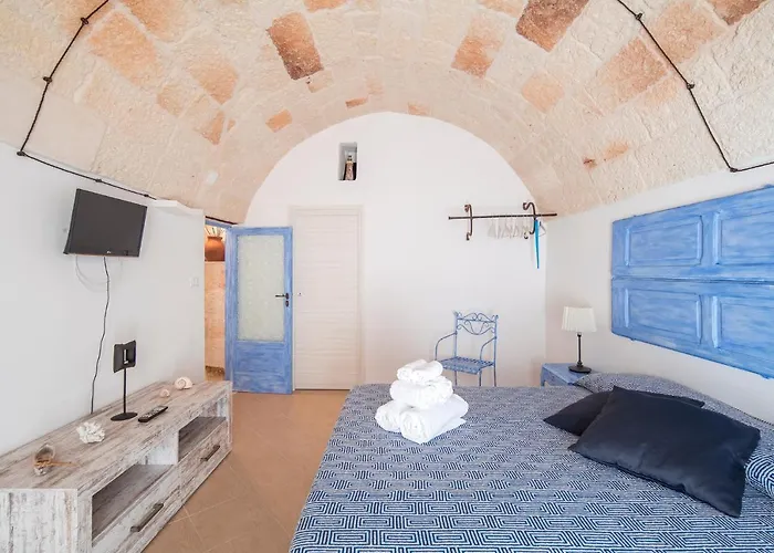 A Casa Di Lavinia Daire Monopoli