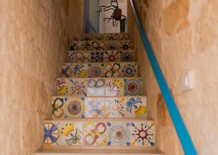 A Casa Di Lavinia * Monopoli