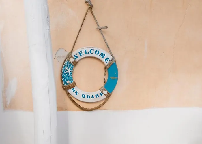 A Casa Di Lavinia Daire Monopoli