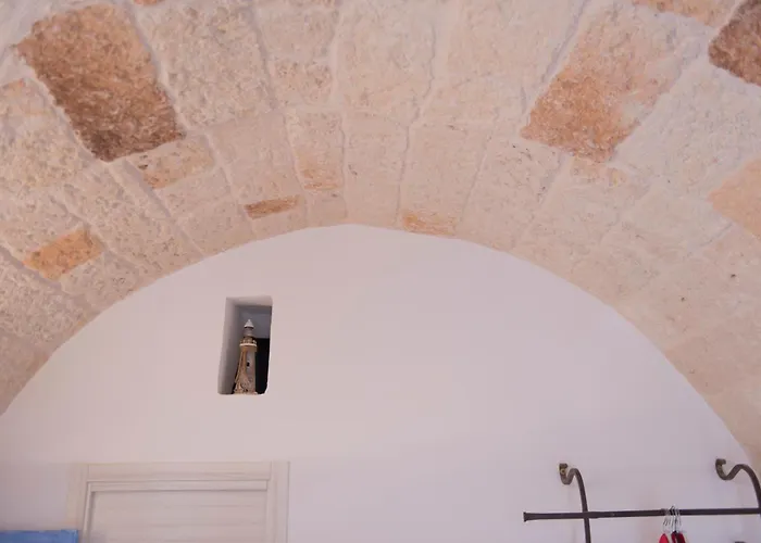 A Casa Di Lavinia Monopoli
