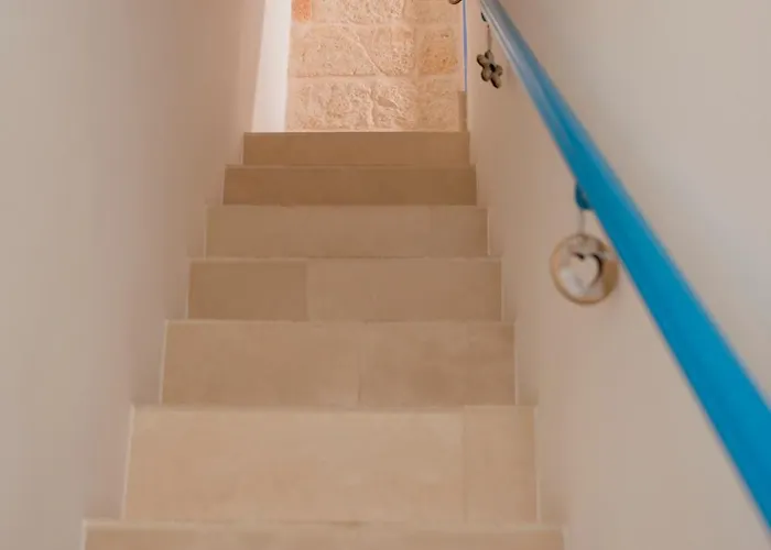 A Casa Di Lavinia