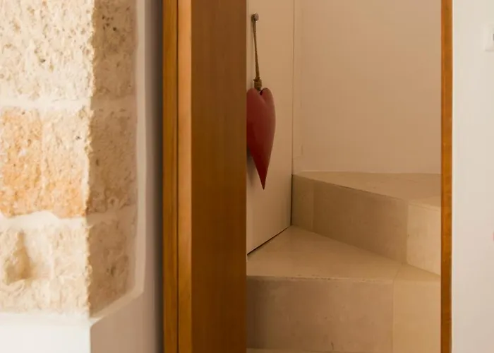 A Casa Di Lavinia *