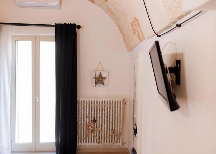 A Casa Di Lavinia Monopoli