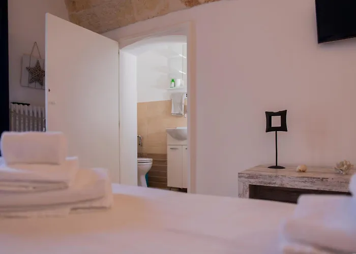 Daire A Casa Di Lavinia